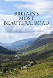 Poster for Britain's Most Beautiful Road