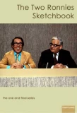 Poster for The Two Ronnies Sketchbook