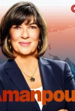 Poster for Amanpour