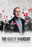 Poster for The Guilty Innocent with Christopher Eccleston