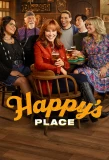 Poster for Happy's Place