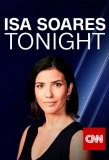 Poster for Isa Soares Tonight