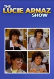 Poster for The Lucie Arnaz Show