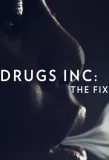 Poster for Drugs, Inc.: The Fix
