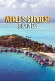 Poster for World's Greatest Islands