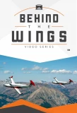 Poster for Behind the Wings