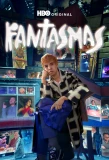 Poster for Fantasmas