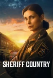 Poster for Sheriff Country
