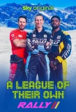 Poster for A League of Their Own: The Rally
