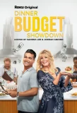 Poster for Dinner Budget Showdown