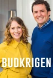 Poster for Budkrigen