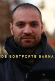 Poster for De bortførte barna