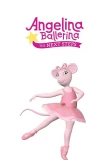 Poster for Angelina Ballerina: The Next Steps