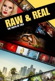 Poster for Raw & Real: The Truth Be Told