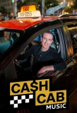 Poster for Cash Cab Music