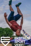 Poster for Ekstremsportveko