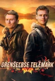Poster for Grenseløse Telemark