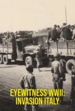 Poster for Eyewitness WWII: Invasion Italy