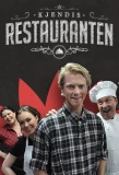 Poster for Kjendisrestauranten