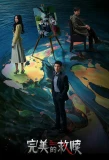Poster for The Perfect Suspect