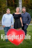 Poster for Kjærlighet til alle