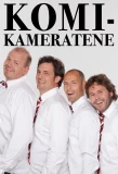 Poster for Komikameratene