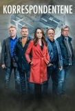 Poster for Korrespondentene