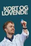 Poster for Kort og lovende