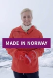 Poster for Made in Norway