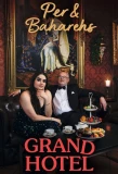 Poster for Per og Baharehs Grand Hotel