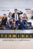 Poster for Terminal