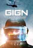 Poster for GIGN, unité d'élite