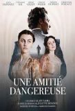 Poster for Une amitié dangereuse