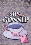 Poster for Sip & Gossip