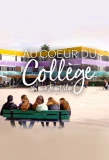 Poster for Au cœur du collège, un an à Jean Vilar