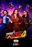 Poster for India's Best Dancer