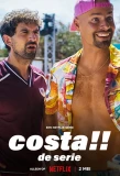 Poster for Costa!! de serie
