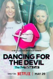 Poster for Dancing for the Devil: The 7M TikTok Cult