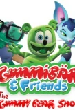 Poster for Gummibär and Friends: The Gummy Bear Show