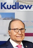 Poster for Kudlow