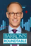 Poster for Barron's Roundtable