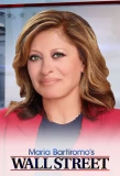 Poster for Maria Bartiromo's Wall Street