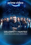 Poster for Celebrity Hunted – Jede Spur kann dich verraten