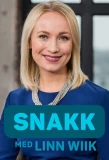 Poster for SNAKK med Linn Wiik