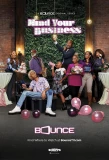 Poster for Mind Your Business
