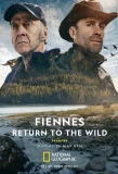 Poster for Fiennes: Return to the Wild