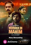 Poster for Murder in Mahim