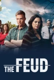 Poster for The Feud