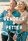 Poster for Vendela + Petter
