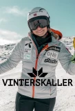 Poster for Vinterskaller
